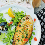 Photo n°4 de l'avis de Nadine.t fait le 15/08/2021 à 15:35 sur le  Ristorante Pizzeria Segelschule à Rosolina Mare