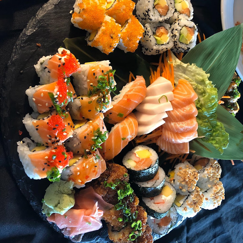 Sakurai Sushi Bar