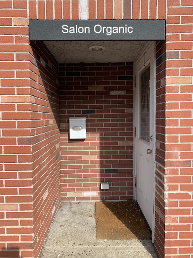 Hair Salon «Salon Organic», reviews and photos, 258 Park St, Montclair, NJ 07043, USA
