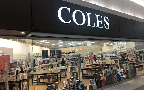 Coles - Pickering Town Centre image