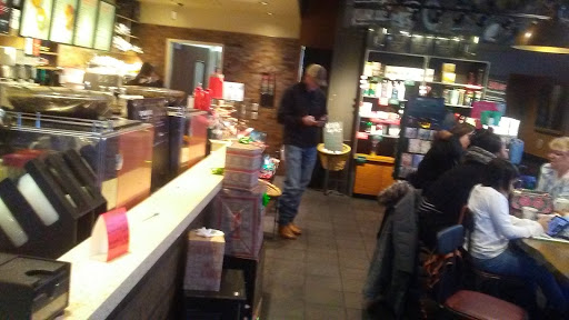 Coffee Shop «Starbucks», reviews and photos, 2807 W Washington St, Stephenville, TX 76401, USA