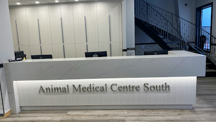 Animal Medical Centre South