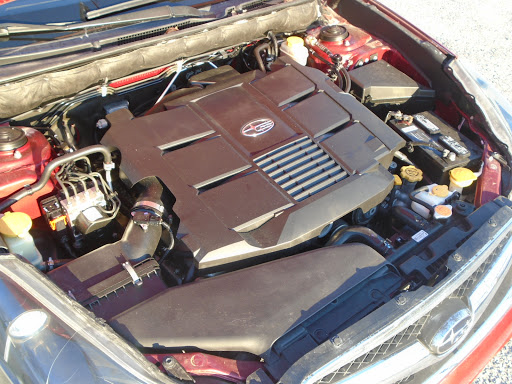 Used Car Dealer «J & F Auto Sales», reviews and photos, 9804 Veterans Memorial Dr, Houston, TX 77038, USA