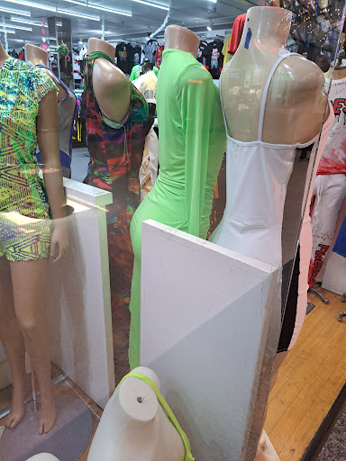 Shopping Mall «The Mall West End», reviews and photos, 850 Oak St SW, Atlanta, GA 30310, USA