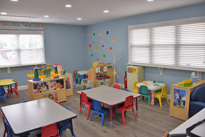 A Step Ahead Learning Center