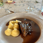 Photo n°2 de l'avis de Joe. fait le 25/12/2023 à 15:21 sur le  Trattoria La Grengia à Prarostino