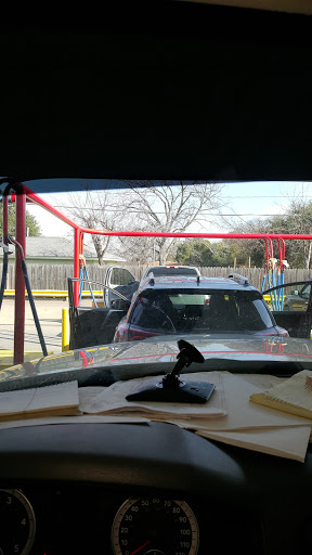 Car Wash «Mi-T Fine Car Wash Inc», reviews and photos, 600 N MacArthur Blvd, Irving, TX 75061, USA