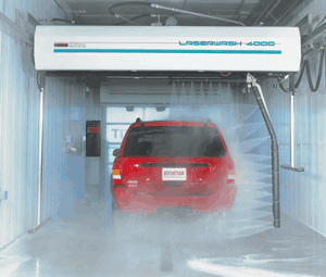 Car Wash «Hurricane Laser Wash», reviews and photos, 32500 Lorain Rd, North Ridgeville, OH 44039, USA