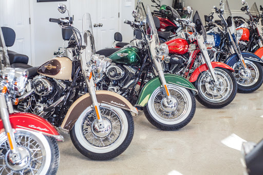 Used Motorcycle Dealer «Dream Motorsports», reviews and photos, 1208 N Scott Ave, Belton, MO 64012, USA