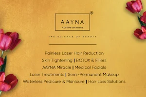 AAYNA Clinic | Best Dermatology & Aesthetics Clinic In Delhi | Skin Clinic in Delhi, NCR image