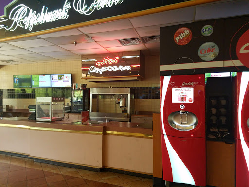 Movie Theater «AMC Raleigh 15», reviews and photos, 5501 Atlantic Springs Rd, Raleigh, NC 27616, USA