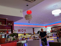 Atmosphère du Restaurant asiatique Restaurant Wok & Co - FORSUN à Dole - n°4