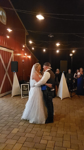 Wedding Venue «Saxon Manor Weddings & Events», reviews and photos, 103 S Saxon Ave, Brooksville, FL 34601, USA