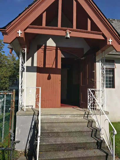 Vancouver Mandarin Church