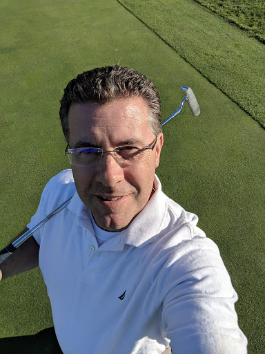 Public Golf Course «Clustered Spires Golf Club», reviews and photos, 8415 Gas House Pike, Frederick, MD 21701, USA