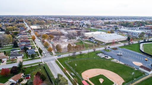 Park «Oak Lawn Park District», reviews and photos, 9401 Oak Park Ave, Oak Lawn, IL 60453, USA