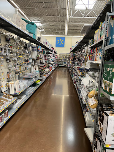 Department Store «Walmart Supercenter», reviews and photos, 1351 Veterans Pkwy, Clarksville, IN 47129, USA