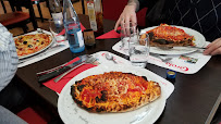 Pizza du Pizzeria Au Flambadou à Éloyes - n°10