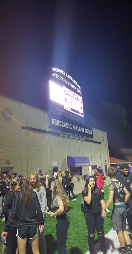 Event Venue «Burlington Memorial Auditorium», reviews and photos, 200 N Front St, Burlington, IA 52601, USA