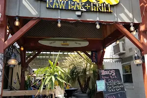 Zogg's Raw Bar & Grill image
