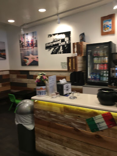 Dessert Restaurant «Bonaventura Gelato Lounge», reviews and photos, 308 Manhattan Beach Blvd, Manhattan Beach, CA 90266, USA