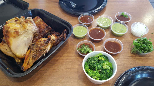 Mexican Restaurant «El Pollo Loco», reviews and photos, 2940 Pacific Coast Hwy, Torrance, CA 90505, USA