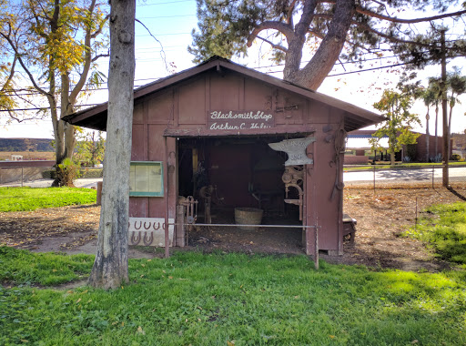 Yucaipa Adobe Museum