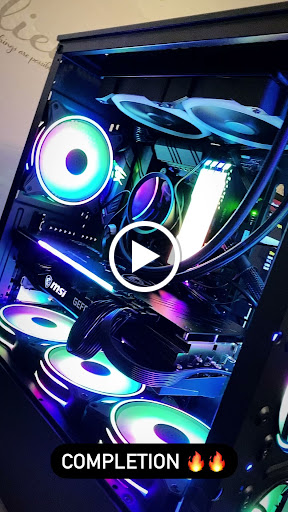 Computer Repair Service «Custom Built PC and Repair LLC», reviews and photos, 5458 Hoffner Ave #308, Orlando, FL 32812, USA