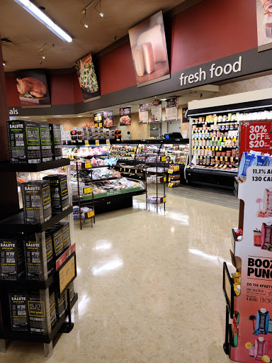 Grocery Store «Safeway», reviews and photos, 22350 S Sterling Blvd, Sterling, VA 20164, USA