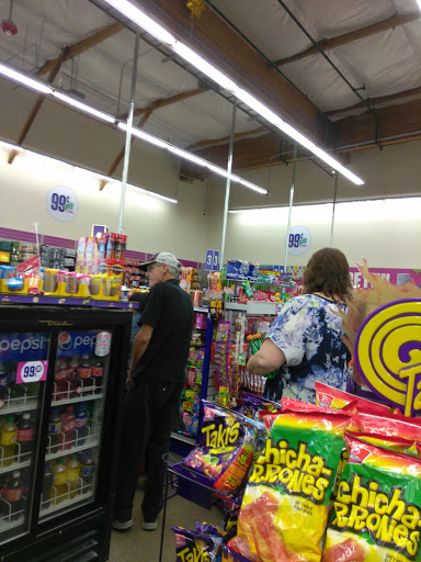 Discount Store «99 Cents Only Stores», reviews and photos, 3684 Sonoma Blvd, Vallejo, CA 94590, USA