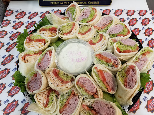 Butcher Shop «Marcacci Meats», reviews and photos, 1159 N Delsea Dr, Vineland, NJ 08360, USA