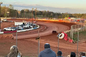 Cherokee Speedway image