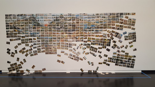 Art Museum «North Dakota Museum of Art», reviews and photos, 261 Centennial Dr, Grand Forks, ND 58202, USA