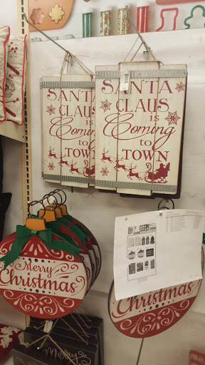 Fabric Store «Jo-Ann Fabrics and Crafts», reviews and photos, 8801 University Ave #20C, Clive, IA 50325, USA