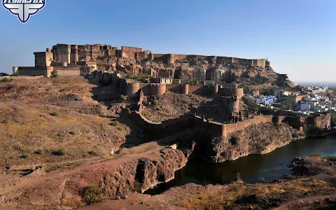 Flying Fox Jodhpur image