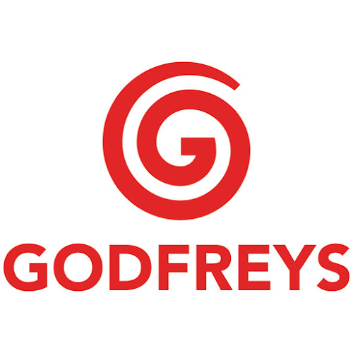 Godfreys New Plymouth - Shop