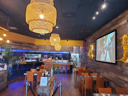 Tatsu Sushi image