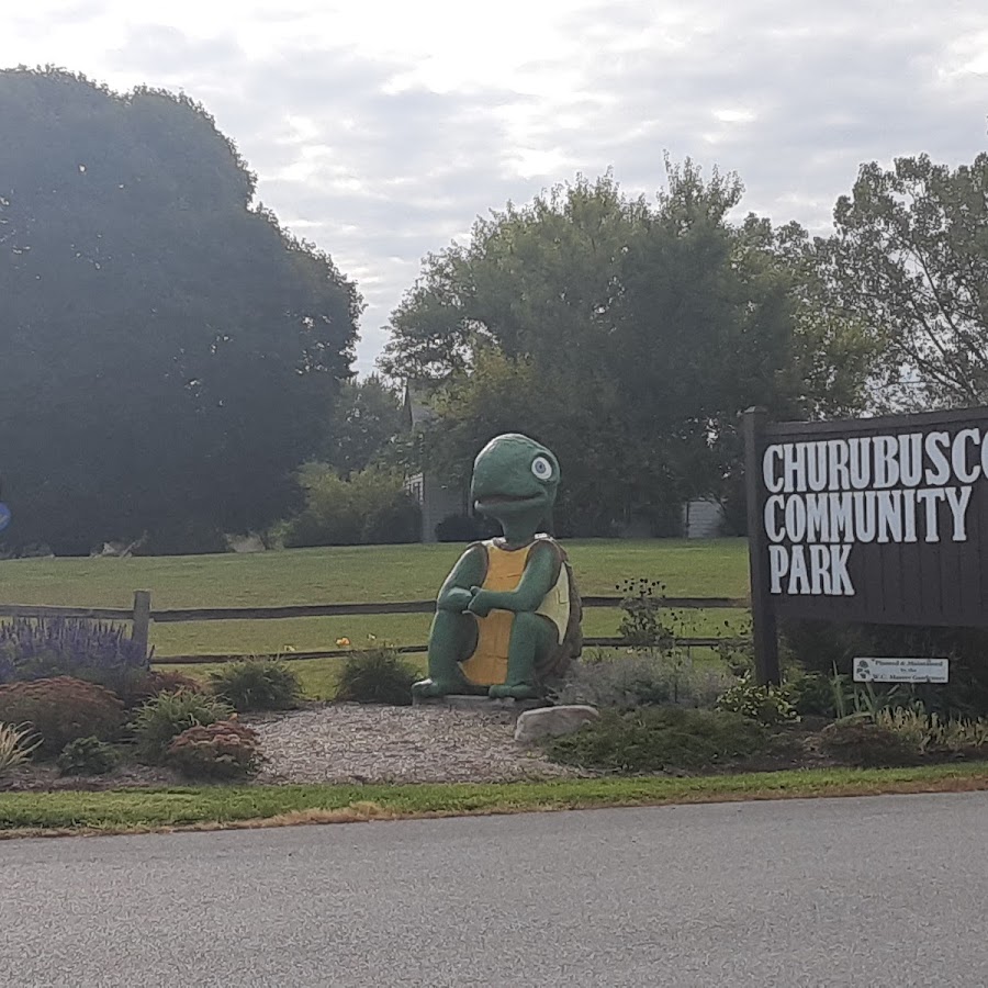 Churubusco Park - Diamond 4
