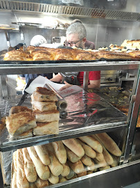 Aliment-réconfort du Restauration rapide Mhajbi à Montreuil - n°6