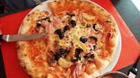 Pizza du Pizzeria Pizza Sicilia à Aulnay-sous-Bois - n°8