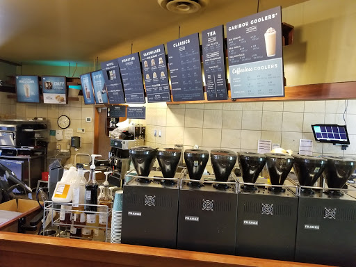 Coffee Shop «Caribou Coffee», reviews and photos, 726 Main St, Red Wing, MN 55066, USA