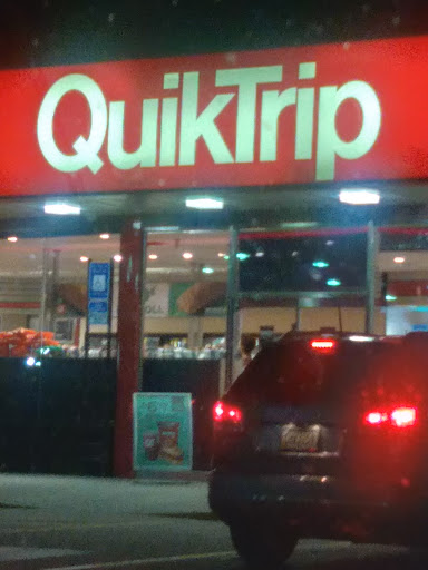 Gas Station «QuikTrip», reviews and photos, 2180 Windy Hill Rd, Smyrna, GA 30080, USA
