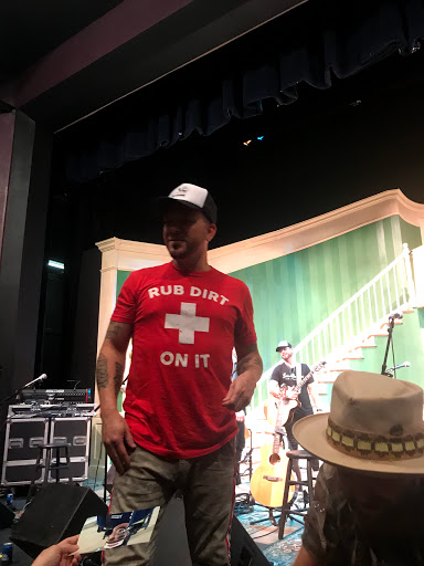 Performing Arts Theater «Ocala Civic Theatre», reviews and photos, 4337 E Silver Springs Blvd, Ocala, FL 34470, USA