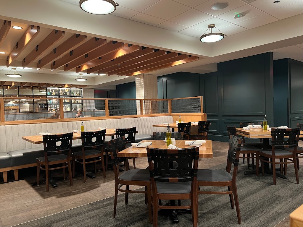 Liberty Street Kitchen 50219