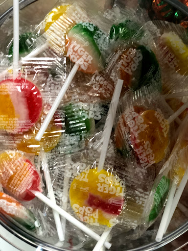 Toy Store «Boomerang Toy Store», reviews and photos, 1 N Forest Beach Dr # B1-4, Hilton Head Island, SC 29928, USA