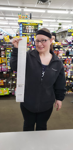 Home Goods Store «Dollar General», reviews and photos, 820 S N St, Richmond, IN 47374, USA