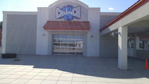 Health Club «Crunch - Staten Island», reviews and photos, 364 Bay St, Staten Island, NY 10301, USA