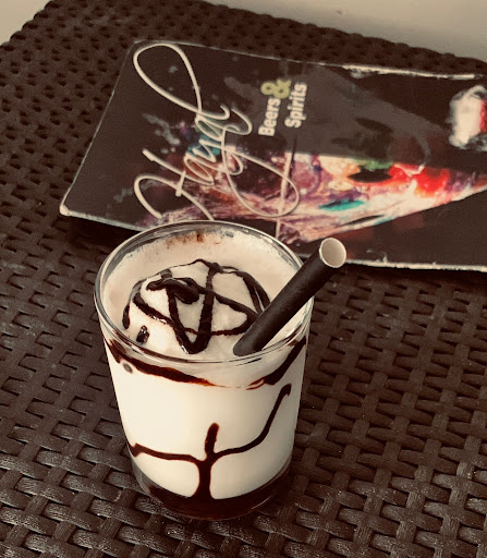 Restaurante Bar shisha hayal en Adeje