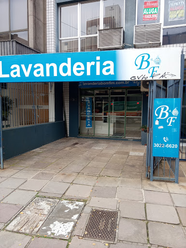 Logo da empresa - PREMIUM Lavanderia