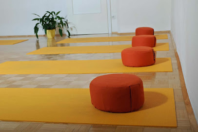Fachinstitut Yoga